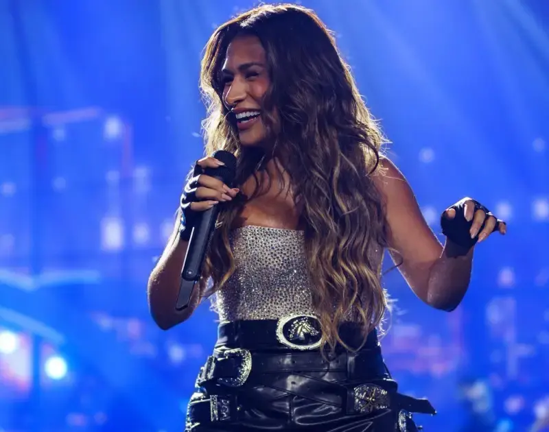 Simone Mendes grava DVD com ídolos do sertanejo; veja os preços