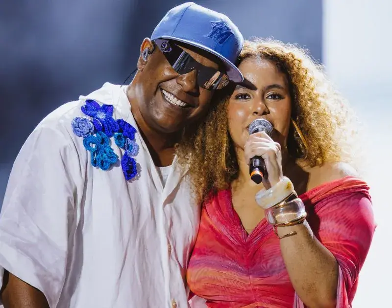 Márcio Victor comenta repercussão de ‘Semáforo’ e parceria com Rachel Reis