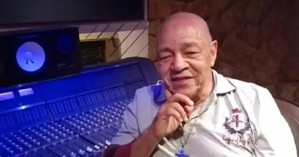 Morre Bira Haway, produtor musical e pai de Anderson Leandro, do Molejo 1 Bira Haway