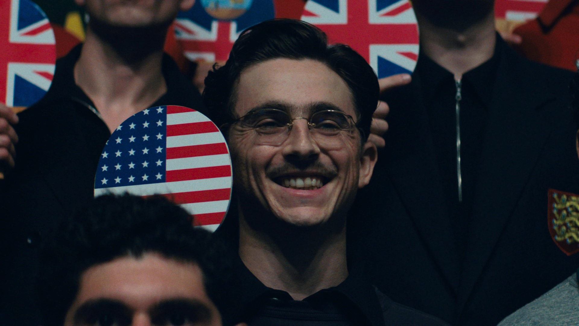 Oscar 2026: veja onde assistir os filmes e detalhes musicais 5 Marty Supreme (Divulgação A24)