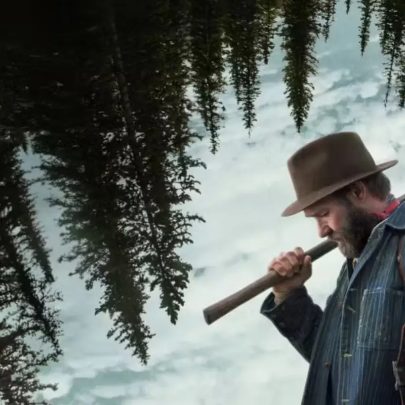 O que The National tem a ver com a trilha sonora de ‘Sonhos de Trem’?