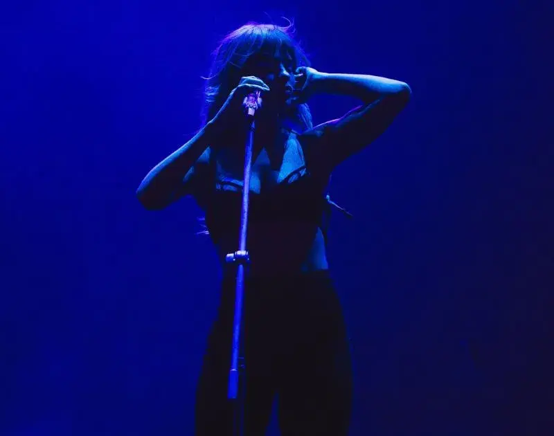 Turnê de ‘Bossa Sempre Nova’? Luísa Sonza comenta novo álbum