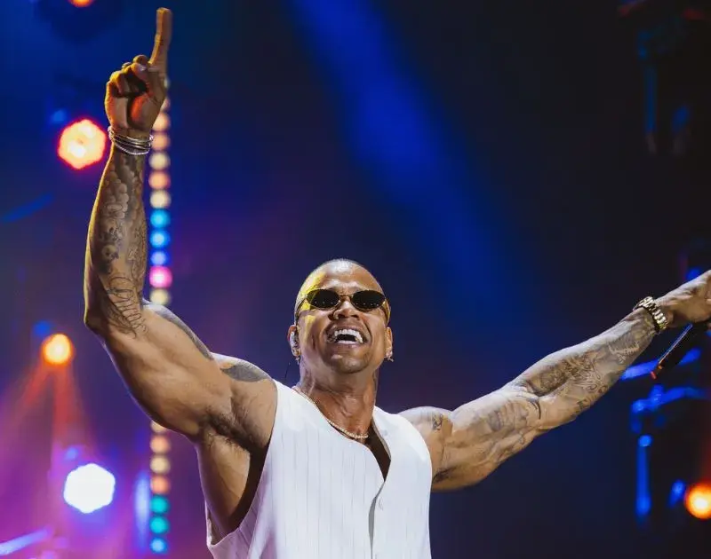 Veja fotos do 2º dia do Festival de Verão