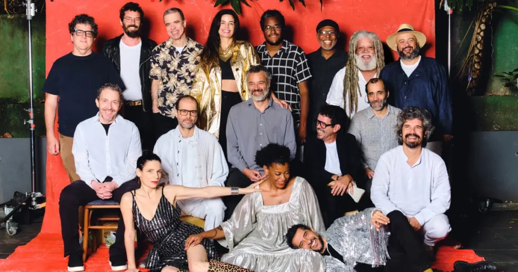 Orquestra Imperial (Mateus Rubim)