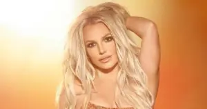 Britney Spears (Divulgação)