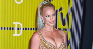 Britney Spears