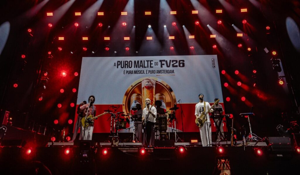 Amstel leva puro malte ao Festival de Verão e reforça presença com Gilsons 1 befunky 2026 0 1 18 50 21 1