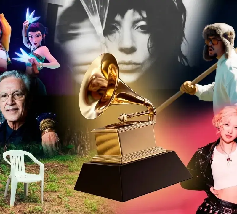 Tudo sobre o Grammy 2026: shows, indicados e como assistir