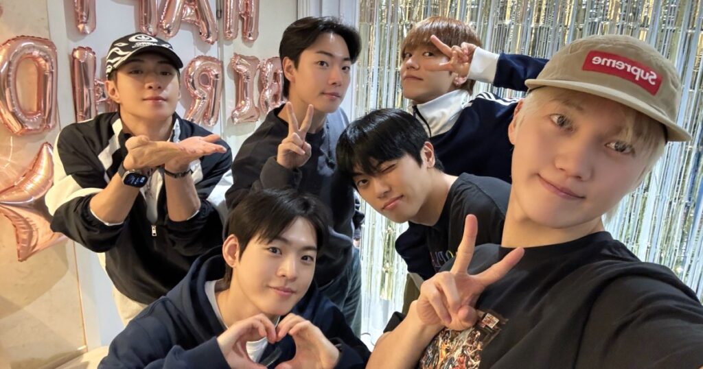 ONF anuncia saída da WM Entertainment, mas mantém nome do grupo 1 ONF