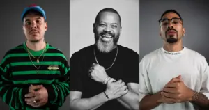 ODR Music e Anel de Bamba (divulgação)