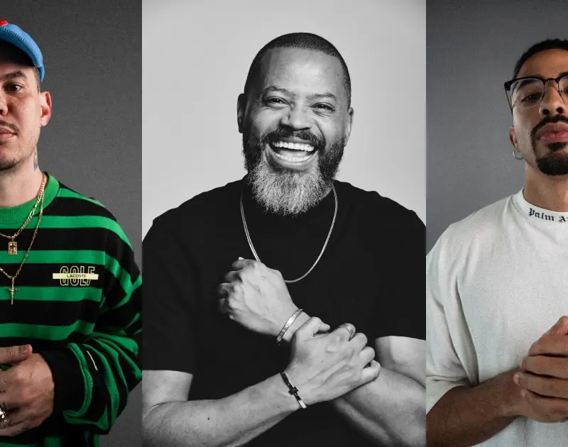 ODR Music e Anel de Bamba anunciam parceria de gestão estratégica e artística