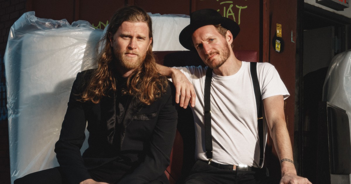 The Lumineers