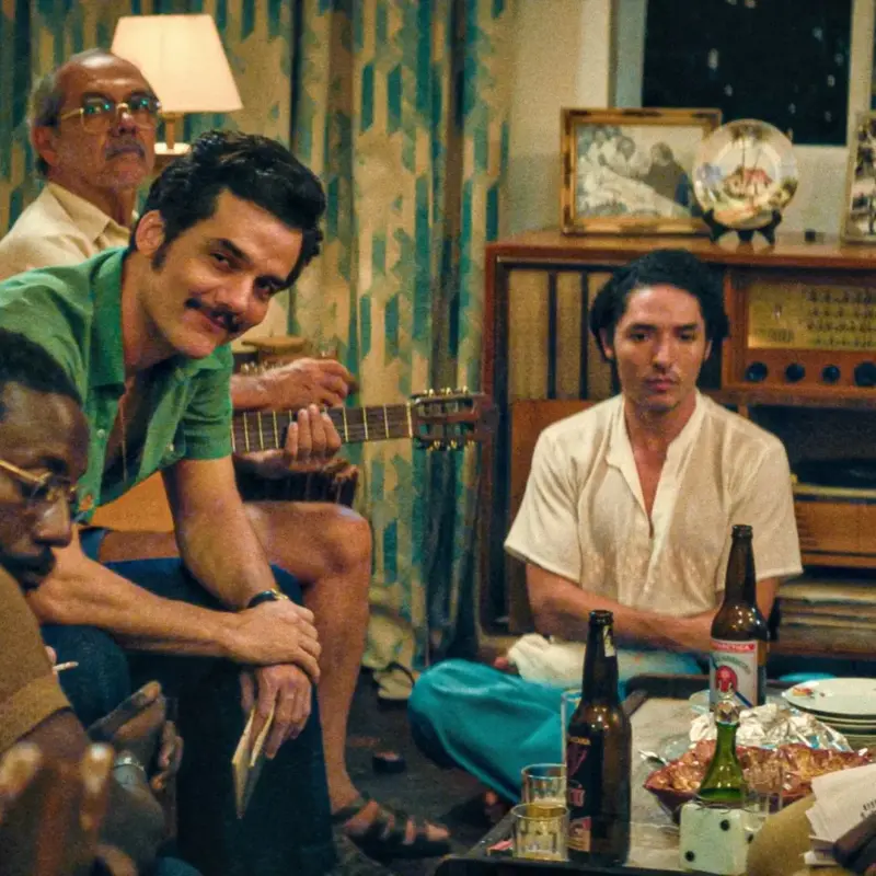 BAFTA 2026: prêmio divulga indicados com ‘O Agente Secreto’ na lista