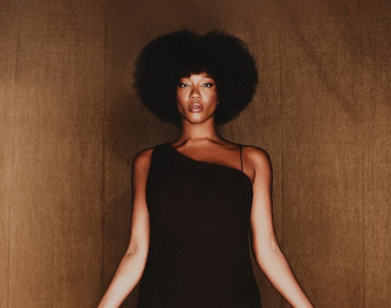 Luedji Luna é eleita artista do ano pela APCA