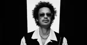 Eagle-Eye Cherry (reprodução Facebook)