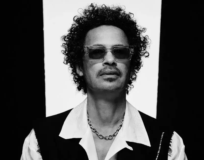 Eagle-Eye Cherry anuncia apresentação única no Brasil