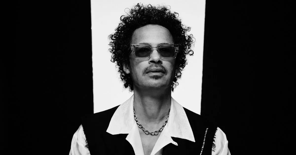 Eagle-Eye Cherry (reprodução Facebook)
