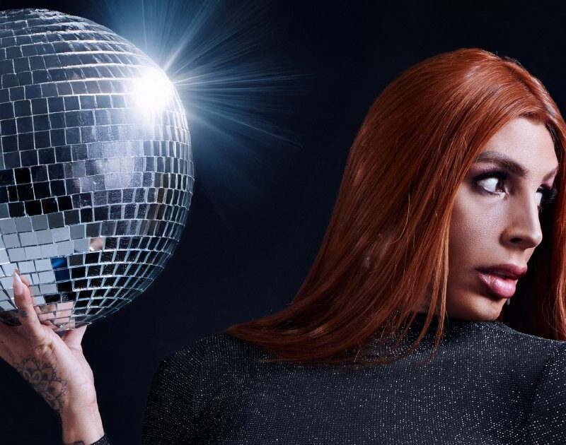 Pepita prepara docureality sobre sua vida e expande negócios na beleza