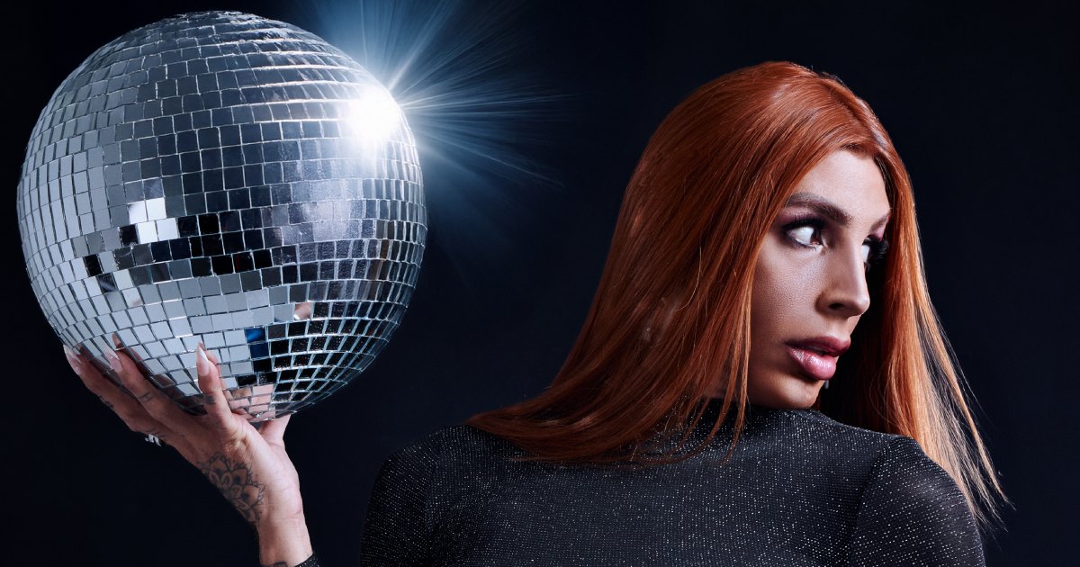 Pepita (Divulgação)