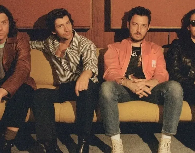 Baterista do Arctic Monkeys fala sobre novas músicas