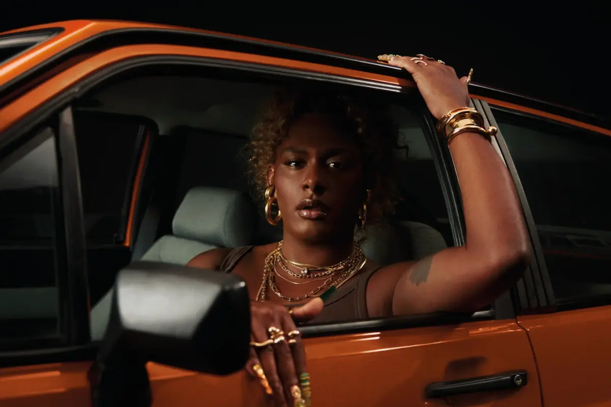 Liniker (Billboard Brasil)