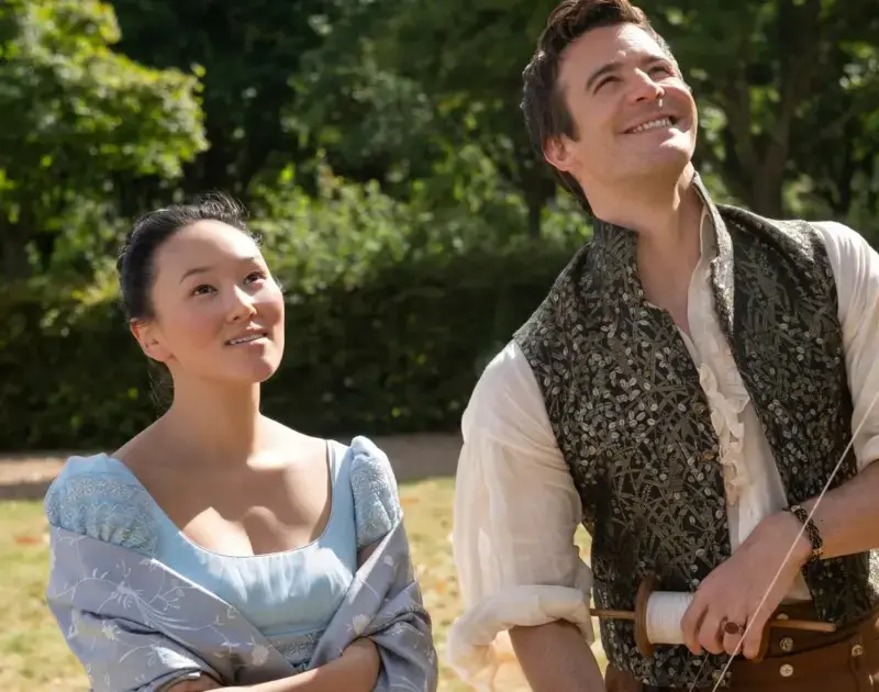 Paramore, Taylor Swift e mais: a trilha sonora da nova temporada de ‘Bridgerton