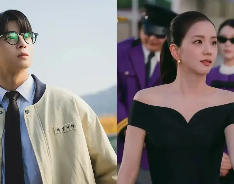 Idols do K-pop estrelam nova safra de K-dramas que estreiam em 2026