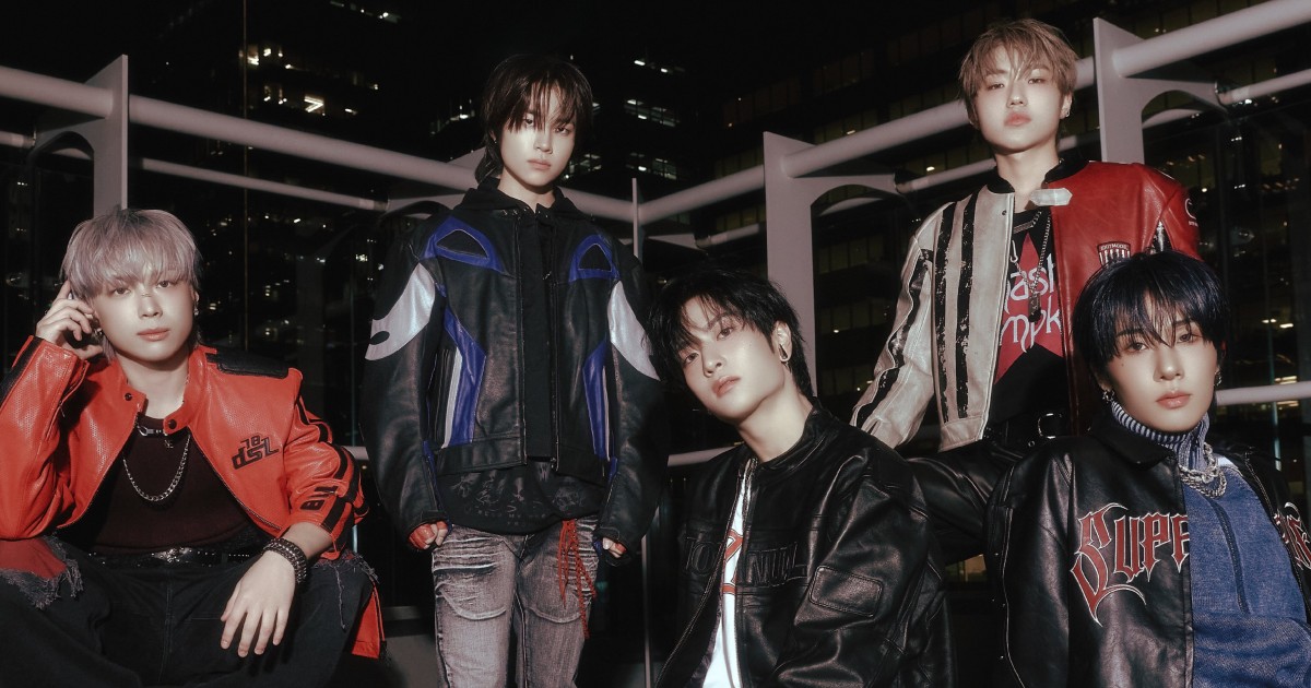 Entrevista: Catch The Young lança 'EVOLVE' e marca nova fase da banda 3 Catch The Young