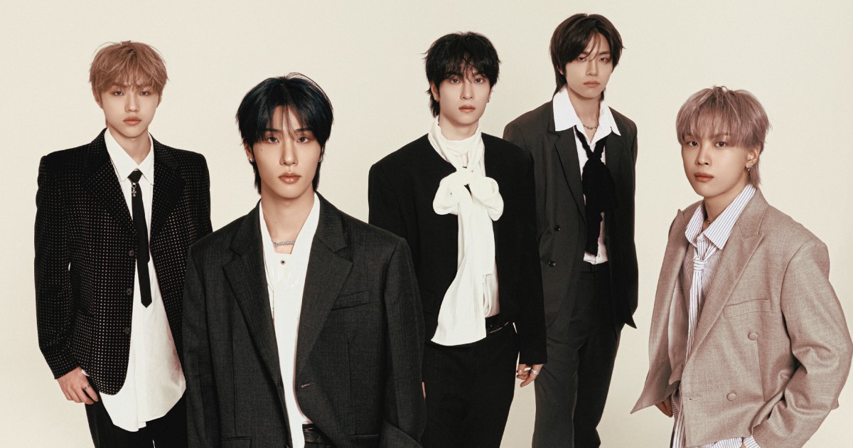 Entrevista: Catch The Young lança 'EVOLVE' e marca nova fase da banda 2 Catch The Young