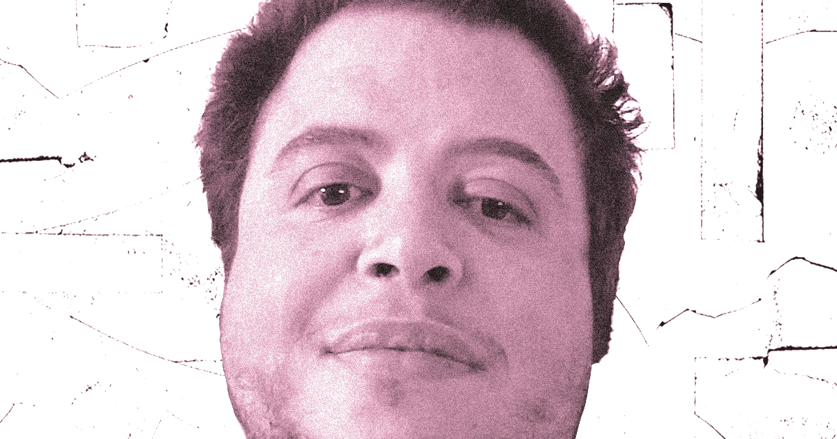 Over 30: conheça trajetórias de pessoas trans que mudam estruturas 2 Amiel Vieira, Over30 2026 (Billboard Brasil)