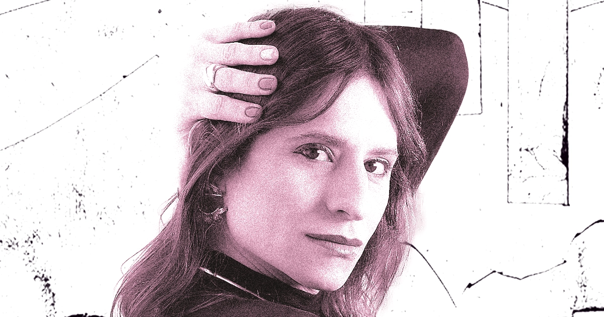 Over 30: conheça trajetórias de pessoas trans que mudam estruturas 3 Ana Terrana, Over 30 2026 (Ana Paula Paiva)