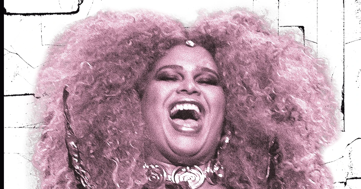 Over 30: conheça trajetórias de pessoas trans que mudam estruturas 4 Ayô Tupinambá. Over 30 2026 (Rafaela Kennedy)