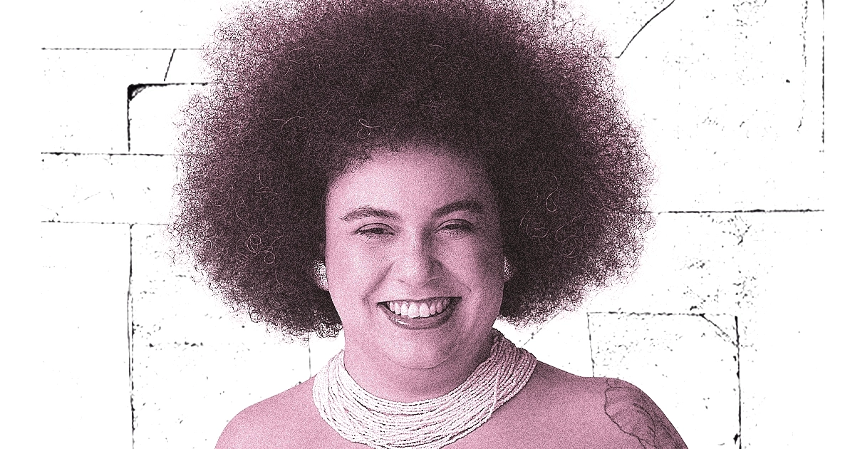 Over 30: conheça trajetórias de pessoas trans que mudam estruturas 5 Dandá Costa, Over 30 2026 (Billboard Brasil)