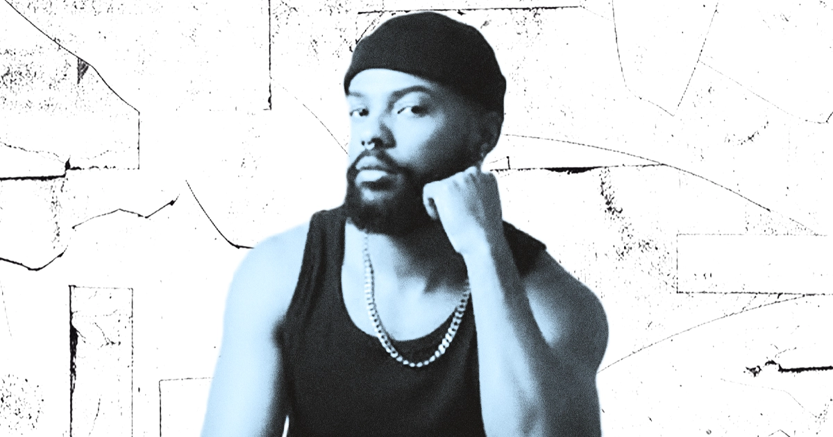 Over 30: conheça trajetórias de pessoas trans que mudam estruturas 12 Kyem Ferreiro, Over 30 2026 (Billboard Brasil)