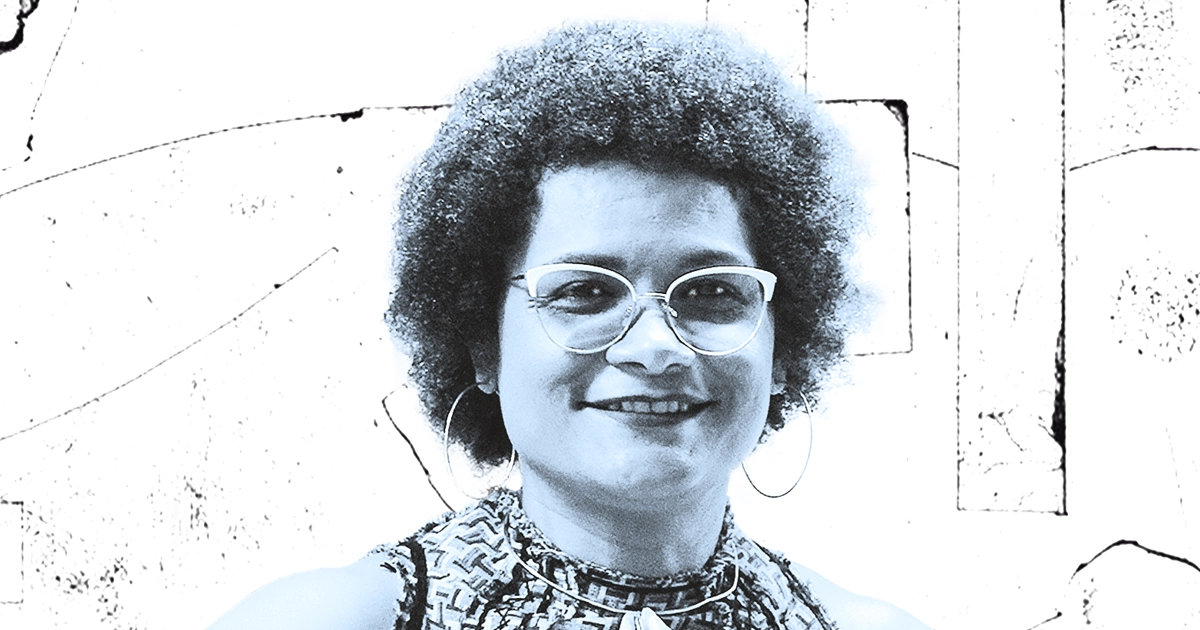 Over 30: conheça trajetórias de pessoas trans que mudam estruturas 11 Jaqueline Gomes de Jesus, Over 30 2026 (Billboard Brasil)