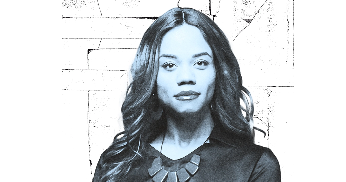 Over 30: conheça trajetórias de pessoas trans que mudam estruturas 13 Luh Maza, Over 30 2026 (Billboard Brasil)