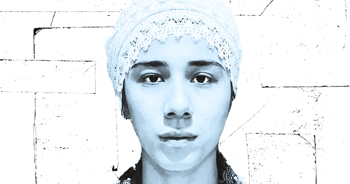 Over 30: conheça trajetórias de pessoas trans que mudam estruturas 14 Lume Watanabe, Over 30 (Billboard Brasil)