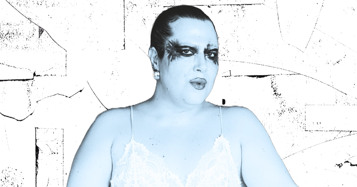 Over 30: conheça trajetórias de pessoas trans que mudam estruturas 15 Magô Tonhon