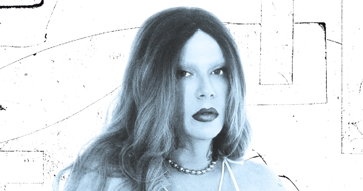 Over 30: conheça trajetórias de pessoas trans que mudam estruturas 16 Malka Julieta, Over 30 2026 (Billboard Brasil)