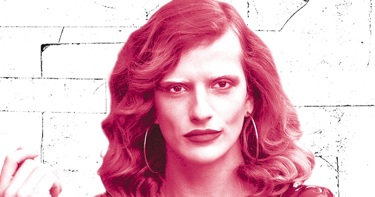 Over 30: conheça trajetórias de pessoas trans que mudam estruturas 17 Marina Mathey, Over 30 2026 (Billboard Brasil)