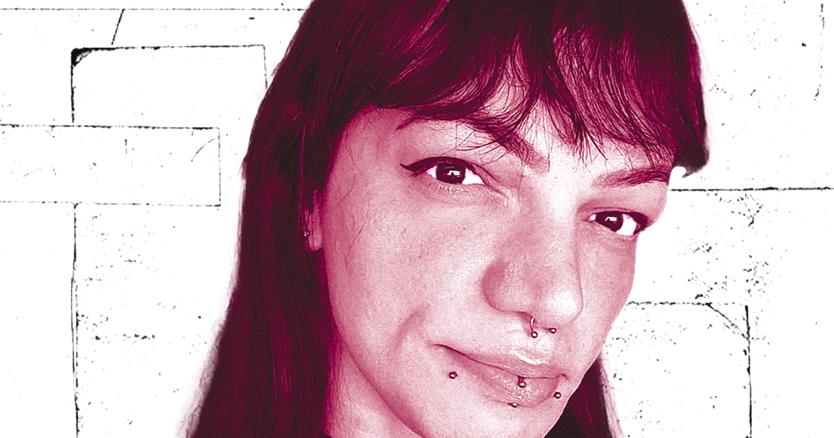 Over 30: conheça trajetórias de pessoas trans que mudam estruturas 19 Michelle Brea, Over 30 2026 (BIllboard Brasil)