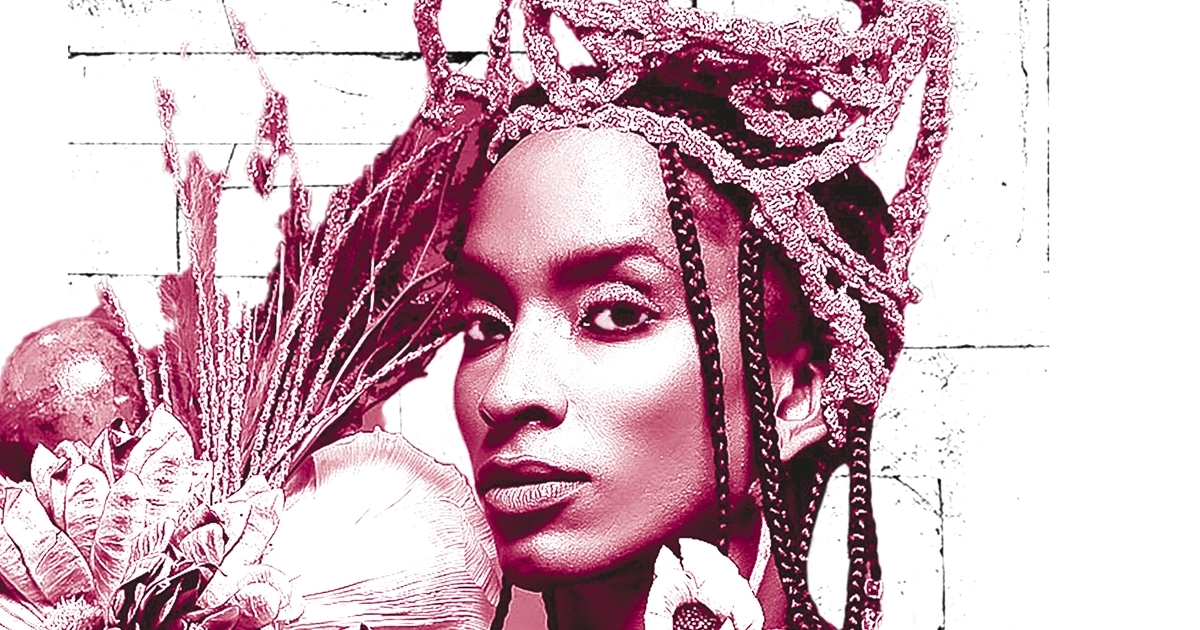 Over 30: conheça trajetórias de pessoas trans que mudam estruturas 22 Puma Camillê, Over 30 2026 (Billboard Brasil)