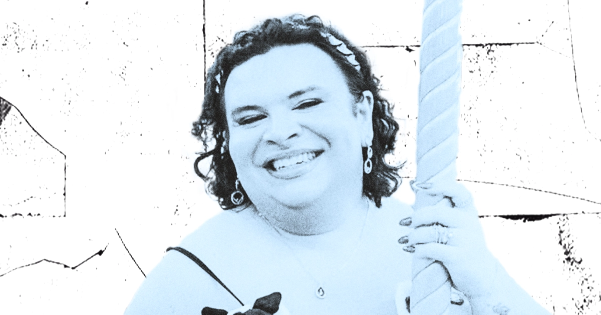 Over 30: conheça trajetórias de pessoas trans que mudam estruturas 23 Rainha Matos, Over 30 2026 (BIllboard Brasil)