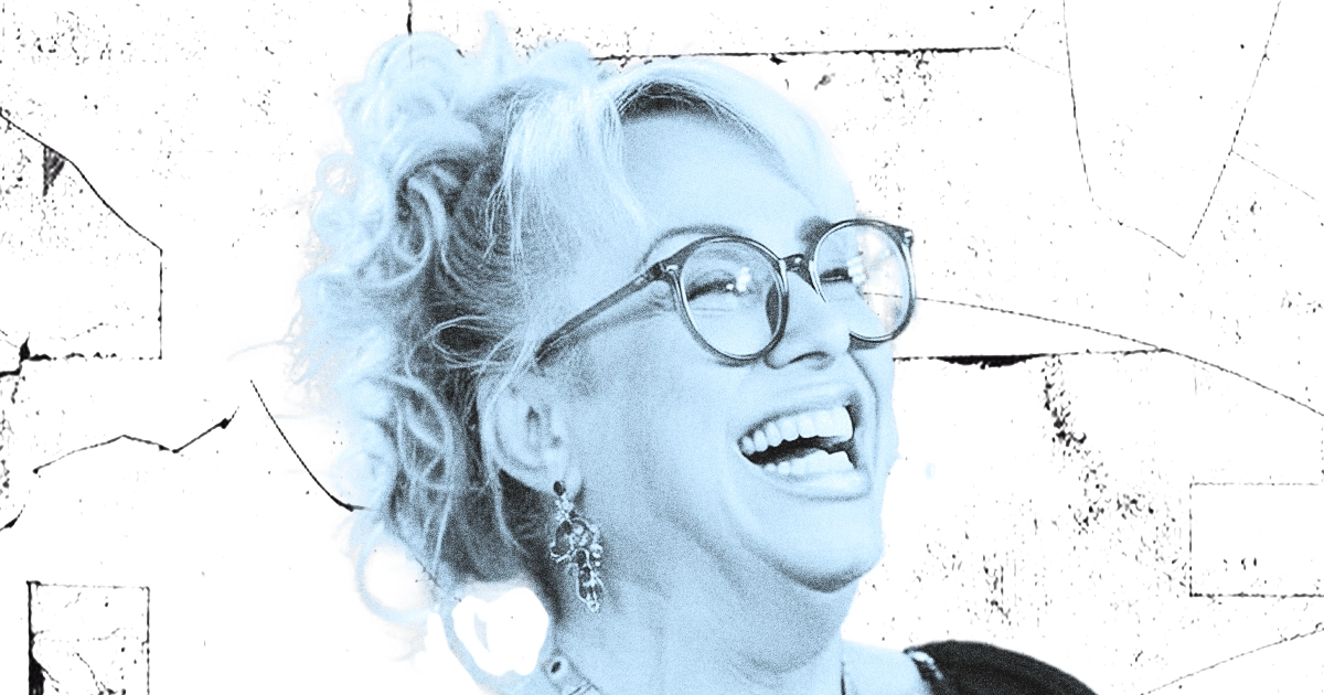 Over 30: conheça trajetórias de pessoas trans que mudam estruturas 24 Sara Wagner York, Over 30 2026 (Billboard Brasil)