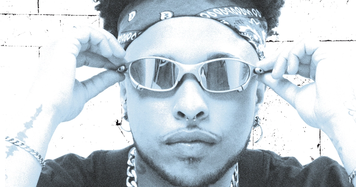 Over 30: conheça trajetórias de pessoas trans que mudam estruturas 25 DJ Tayan, Over 30 2026 (BIllboard Brasil)