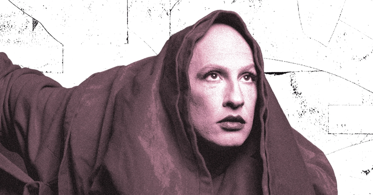 Over 30: conheça trajetórias de pessoas trans que mudam estruturas 27 Vicenta Perrotta, Over 30 2026 (Billboard Brasil)