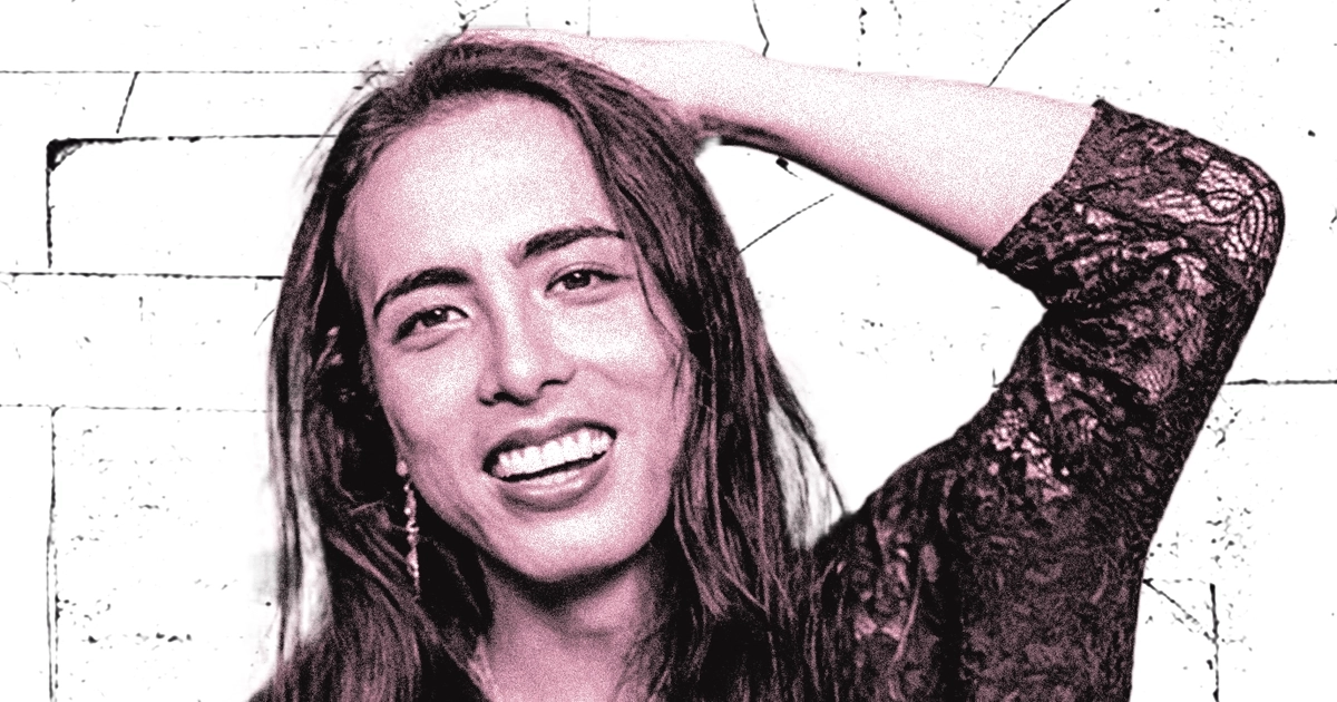 Over 30: conheça trajetórias de pessoas trans que mudam estruturas 29 Viviane Vergueiro, Over 30 2026 (Billboard Brasil)