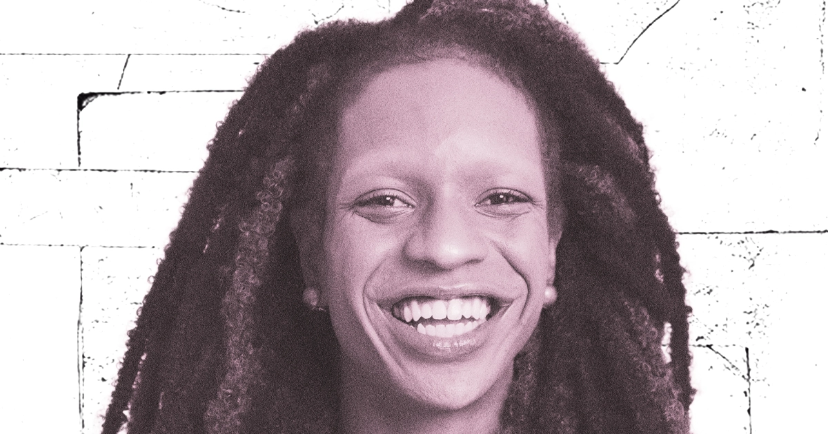 Over 30: conheça trajetórias de pessoas trans que mudam estruturas 30 Ymoirá Micall, Over 30 2026 (BIllboard Brasil)