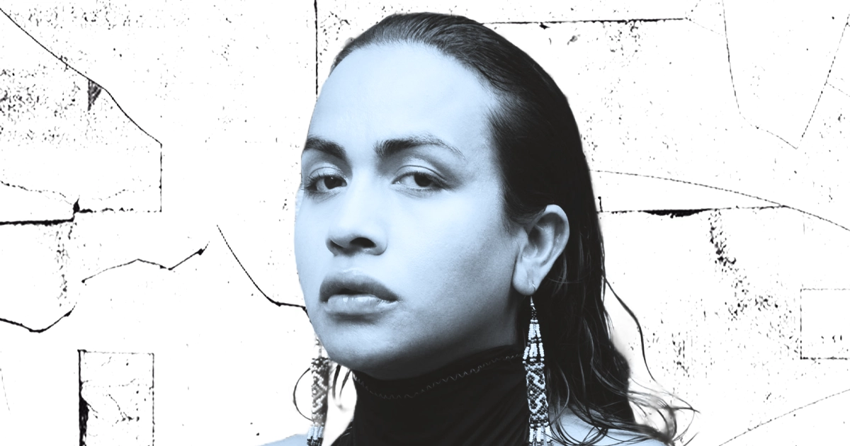 Over 30: conheça trajetórias de pessoas trans que mudam estruturas 24 Rafaela Kennedy, Over 30 2026 (Billboard Brasil)