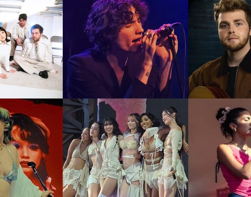 Grammy 2026: veja as previsões da Billboard na categoria Artista Revelação